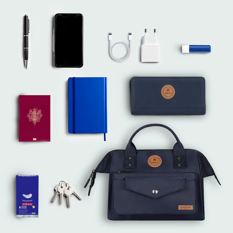 Crossbody Adventurer Medium Louisville — vue 6