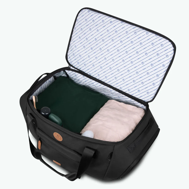 Duffle Explorer Getaria — vue 3