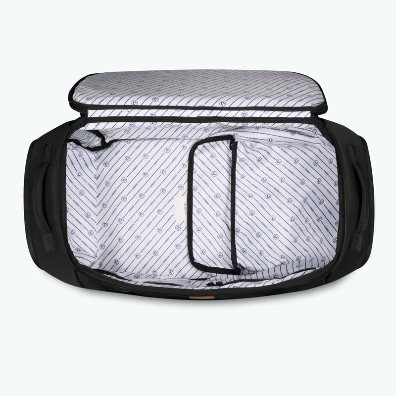 Duffle Explorer Valladolid — vue 8