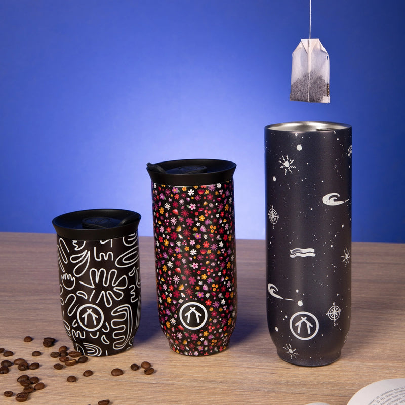 Mug 300ml George — vue 3
