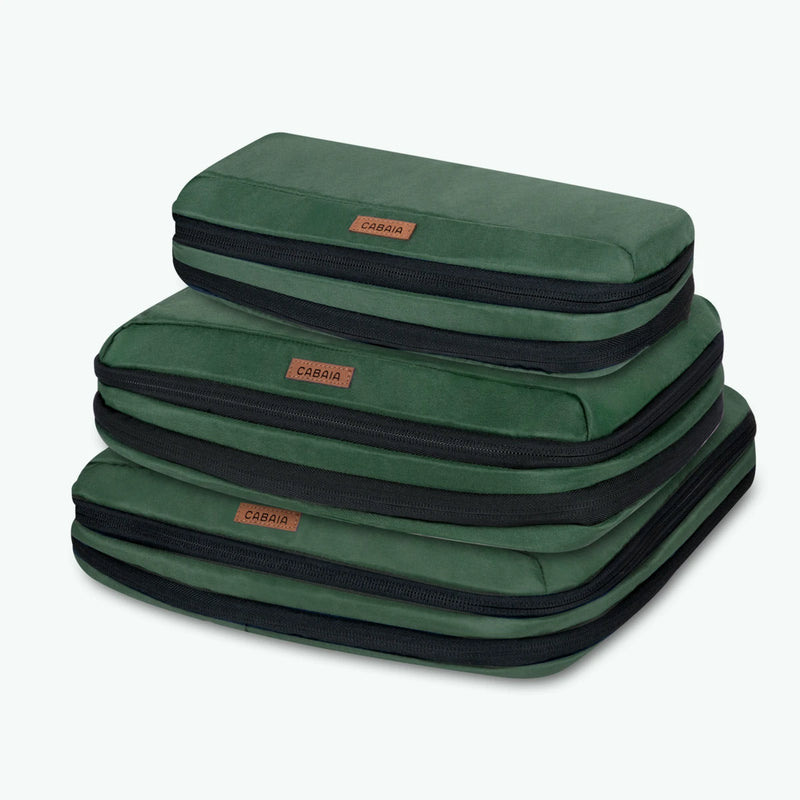 Organisateur valise Large Coromandel — vue 3