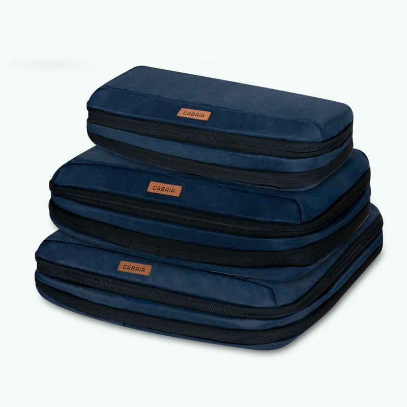 Organisateur valise Large Reykjavik — vue 3