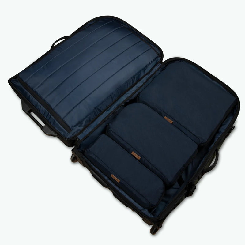 Organisateur valise Medium Berlin — vue 4