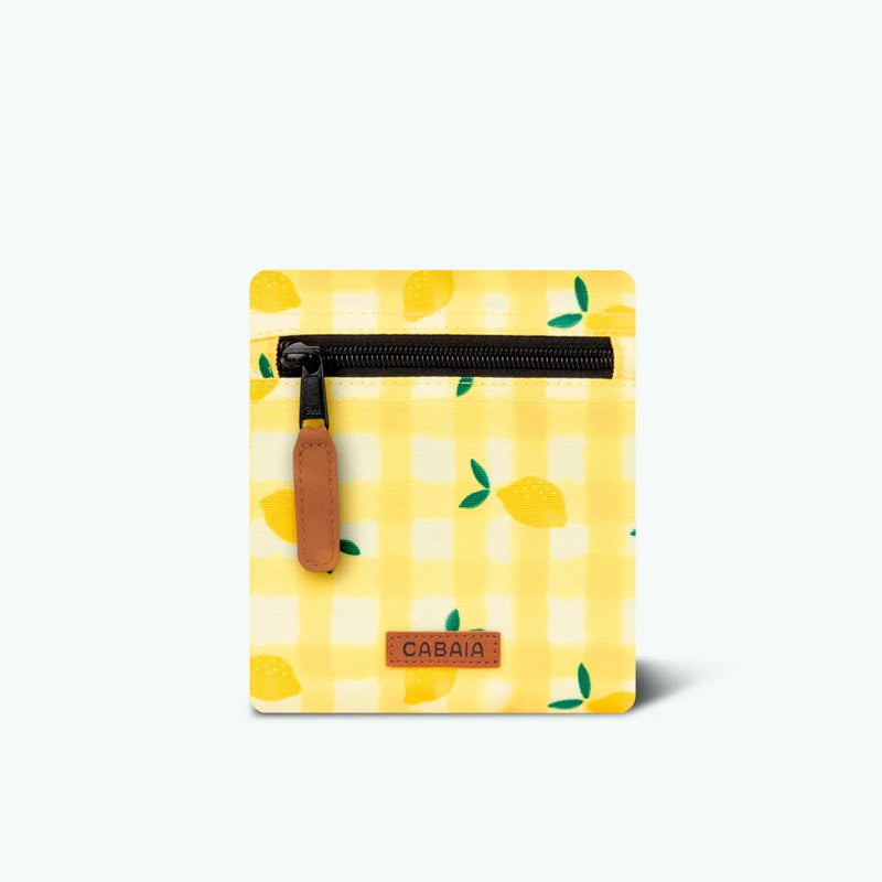 Pochette latérale Faro · Poche