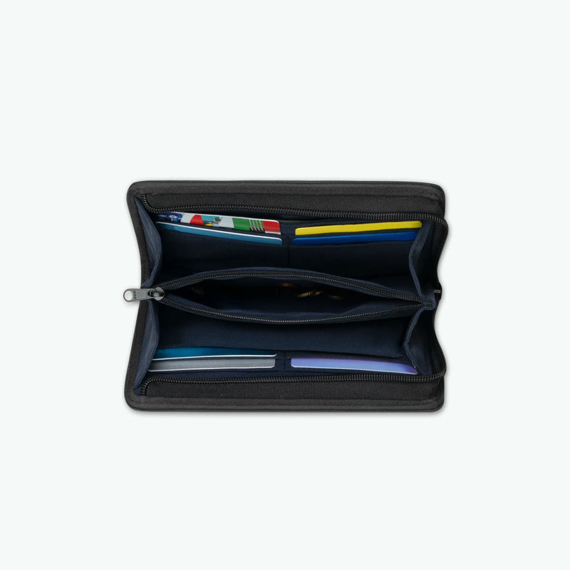 Portefeuille Medium Nara — vue 3