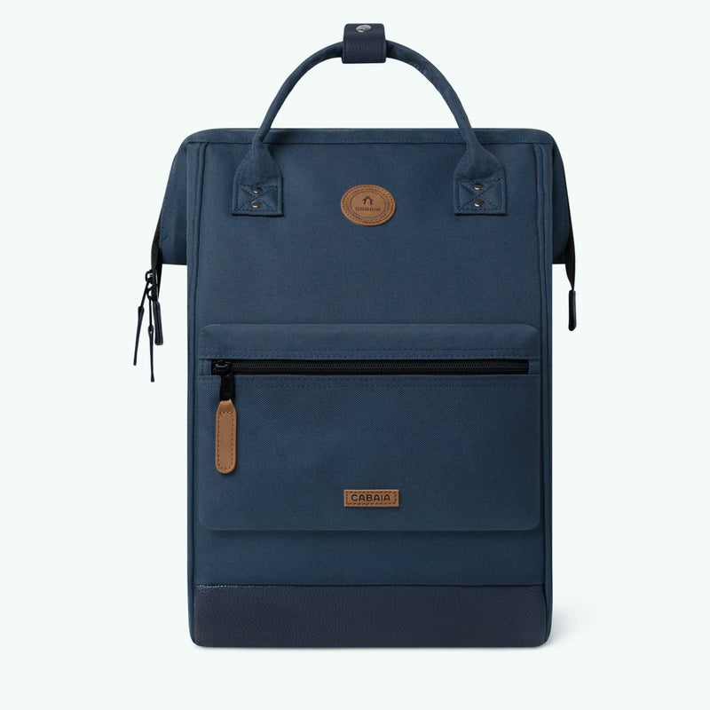 Reykjavik - Sac à dos - Maxi - 1 pochette · Sac