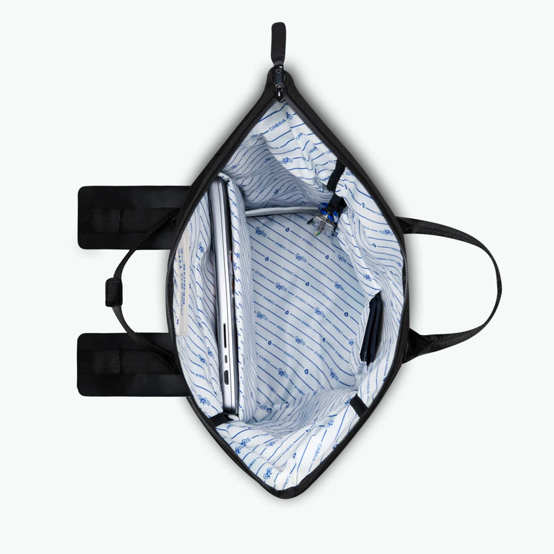 Sac à dos Explorer Medium Cap Breton — vue 3