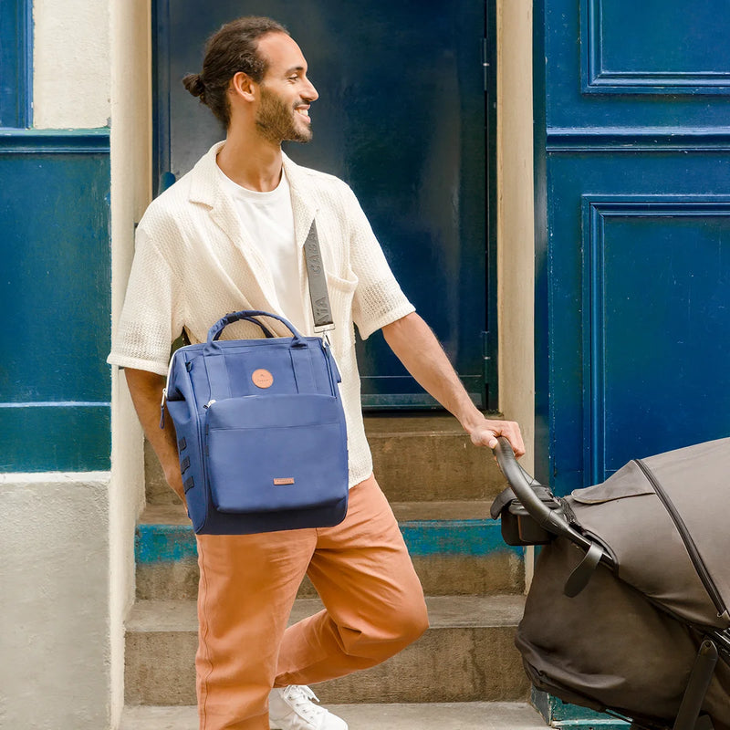 Sac à langer Grenade — vue 11