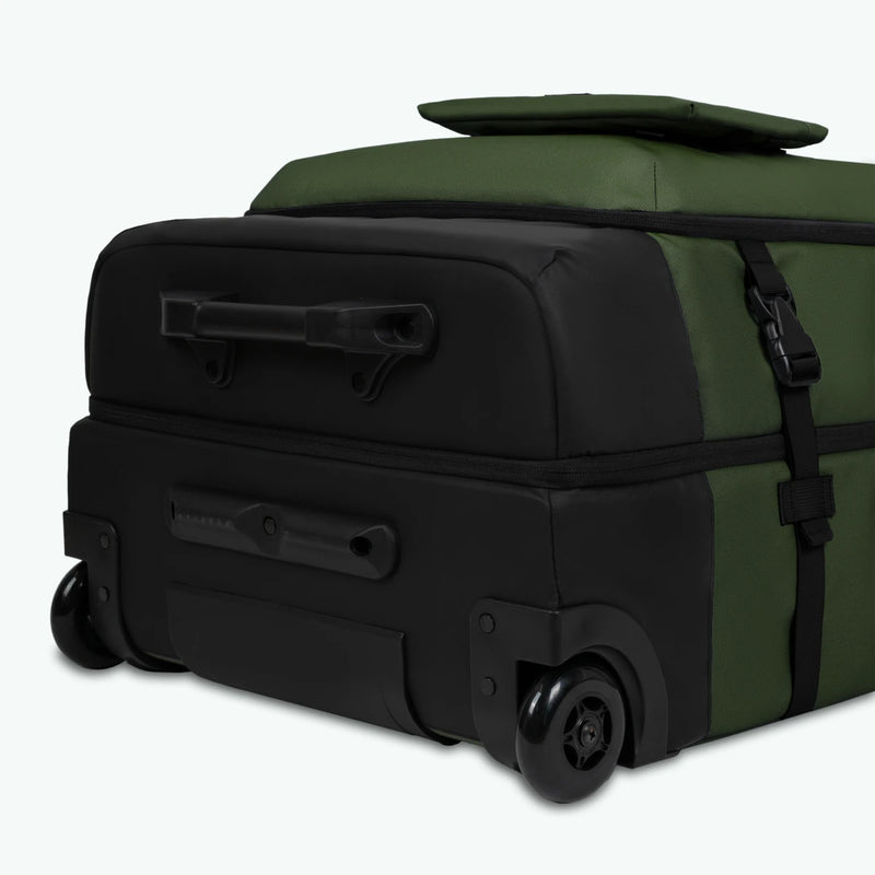 Set de 2 valises Coromandel — vue 6