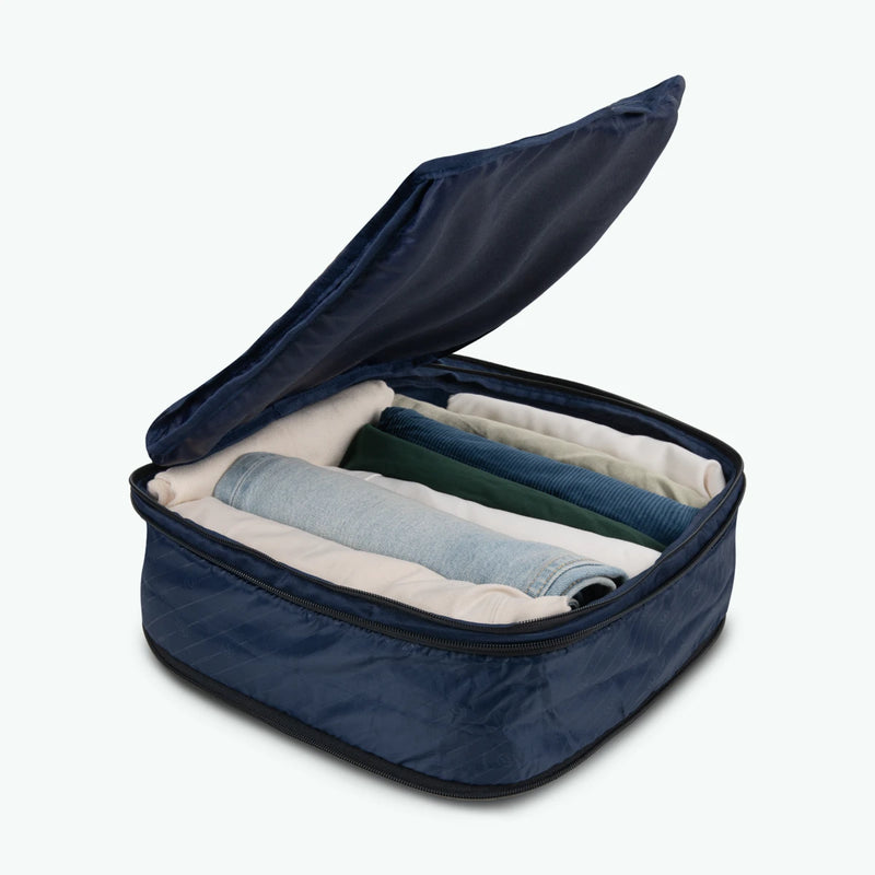 Set de 3 organisateurs valise Coromandel — vue 5