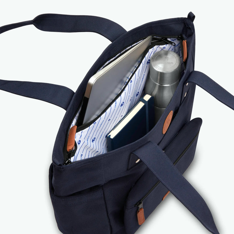 Tote Bag Medium Pro Montreuil — vue 3