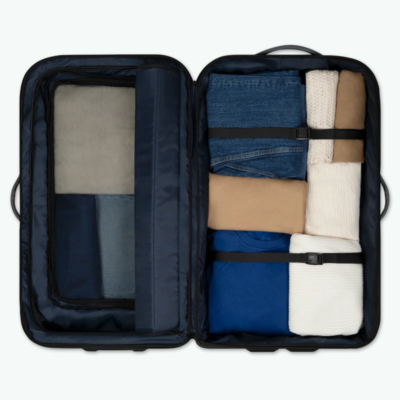 Valise souple 2 roues Large Coromandel — vue 8