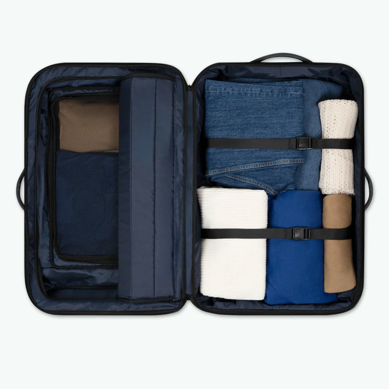 Valise souple 2 roues medium Kaikoura — vue 8