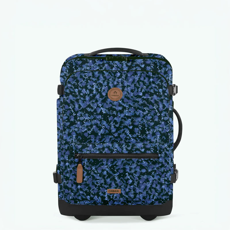Valise souple 2 roues Small Askim · Valise cabine