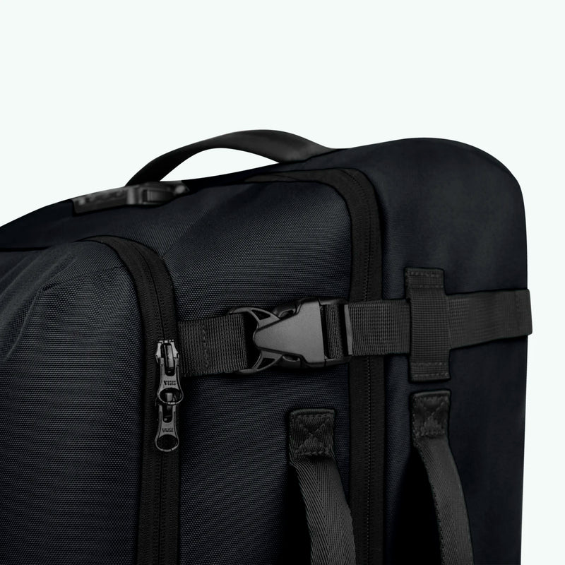 Valise souple 2 roues small Berlin — vue 11