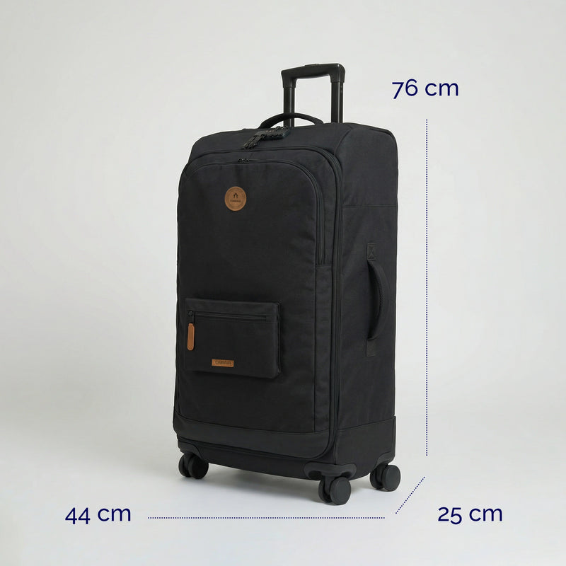 Valise souple 4 roues Large Reykjavik — vue 8